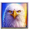 3 apex treasures eagle symbol