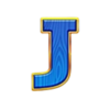 3 apex treasures j symbol