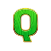 3 apex treasures q symbol