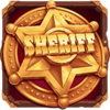 3 bandits badge symbol