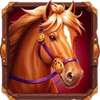 3 bandits horse symbol