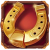 3 bandits horseshoe symbol