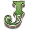 3 bandits j symbol