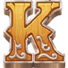 3 bandits k symbol