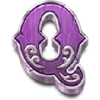 3 bandits q symbol