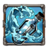 3 cursed chests hold and win paylines bottle symbol