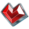 3 cursed chests hold and win paylines heart symbol