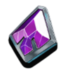 3 cursed chests hold and win paylines spade symbol