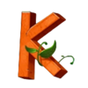 3 gods of goalympus k symbol