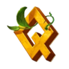 3 gods of goalympus q symbol