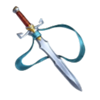 3 gods of goalympus sword symbol