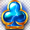 3 powers of zeus power combo club symbol