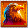 3 powers of zeus power combo eagle symbol