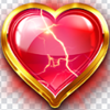 3 powers of zeus power combo heart symbol