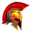 3 powers of zeus power combo helmet symbol