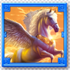 3 powers of zeus power combo pegasus symbol