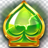 3 powers of zeus power combo spade symbol