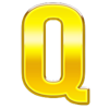 3 super porky banks q symbol
