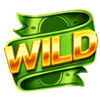 3 super porky banks wild symbol