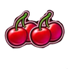 3 thunder coins hold and win cherry symbol