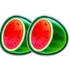 3 thunder coins hold and win watermelons symbol