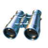 3 wild jockeys spyglass symbol