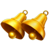 3x5 joker hold the spin gold bells symbol