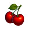 40 diamond tree lucky coin cherry symbol