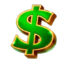 40 diamond tree lucky coin scatter symbol