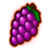 40 finest xxl deluxe grape symbol
