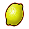 40 finest xxl deluxe lemon symbol