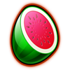 40 finest xxl deluxe melon symbol