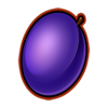 40 finest xxl deluxe plum symbol