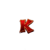 4 gold lanterns hold and win k symbol