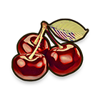 777 cherry symbol