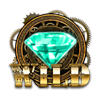777 wild symbol