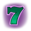 9 masks of voodoo 7 symbol