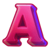 advance to gold pink a symbol
