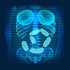 afk airport security chest symbol