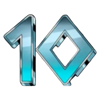 age of the gods amazon wild 10 symbol