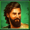age of the gods epic troy man symbol