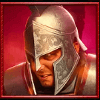 age of the gods epic troy soldier symbol