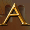 age of the gods god of storms a letter symbol