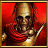 age of the gods god of storms gladiator symbol