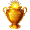 age of the gods goddess of dawn goblet symbol