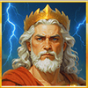 age of the gods goddess of dawn king symbol