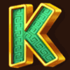 age of the gods goddess of wisdom k letter symbol