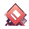 age of the gods gold trio q symbol