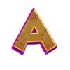 age of the gods king of olympus fire blaze xtreme a symbol