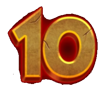 age of the gods king of olympus fire blaze xtreme symbol 9